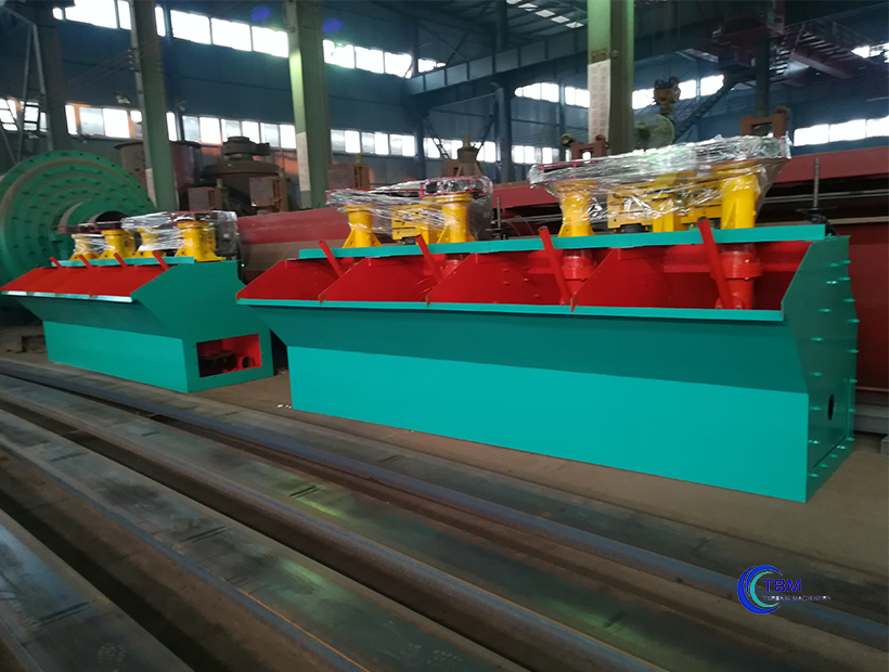 Henan Terbaikmachinery: Essential Mining Processing Equipment for Efficient Mineral Recovery